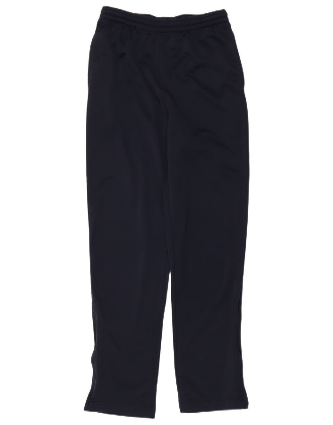 Lotto Pantalon De Survêtement Homme Petit Bleu Marine Polyester