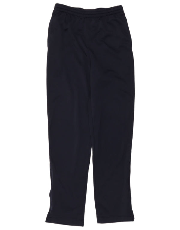 Lotto Pantalon De Survêtement Homme Petit Bleu Marine Polyester