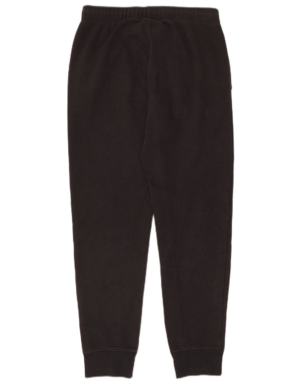 Champion Pantalon De Survêtement Joggers Homme Noir Moyen Coton