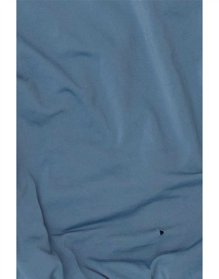 Champion Veste de survêtement pour homme 2XL Bleu Polyester
