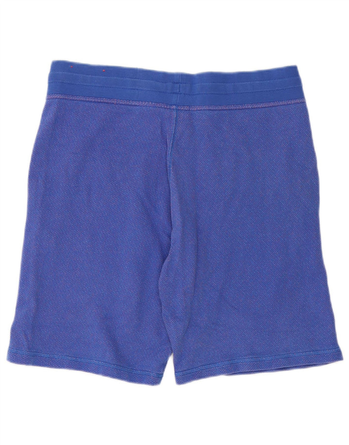 Nike Short de sport pour homme Bleu moyen à pois