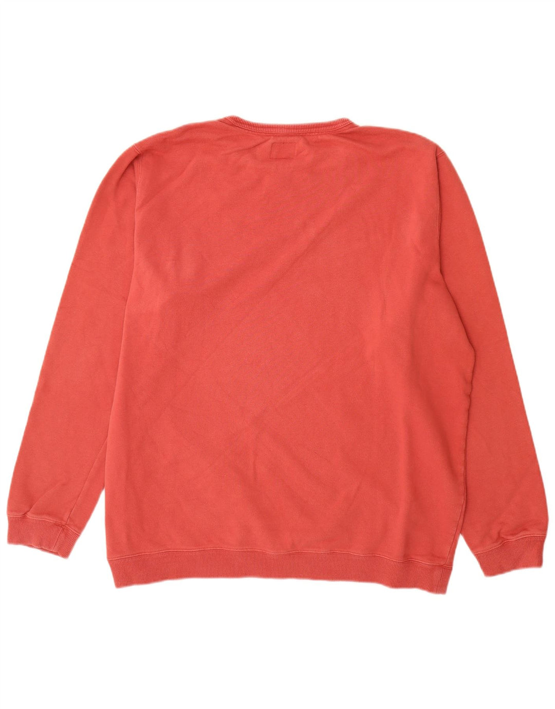JOULES Sweat Homme Pull XL Rouge Coton