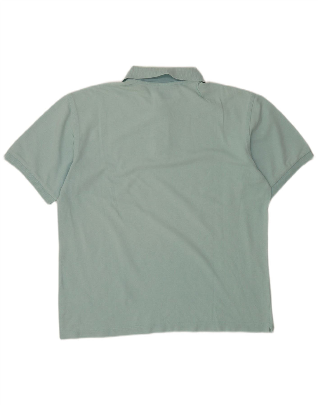 Ellesse Polo Homme Grand Bleu Coton