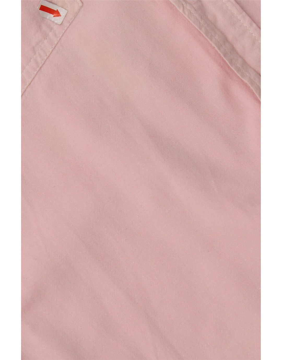 LEVI'S Chemise Homme Large Rose Coton