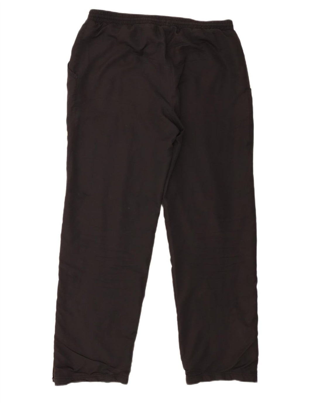 Kappa Pantalon de Survêtement Graphique BVB Dortmund Homme 2XL Noir Polyester