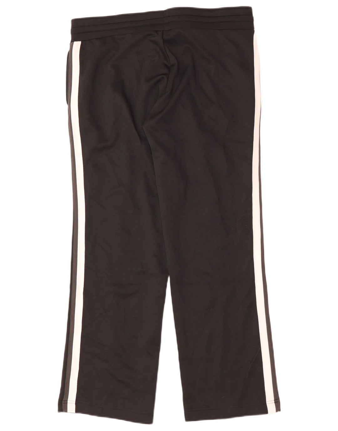 NIKE Pantalon de survêtement pour femme UK 12/14 Medium Noir Polyester