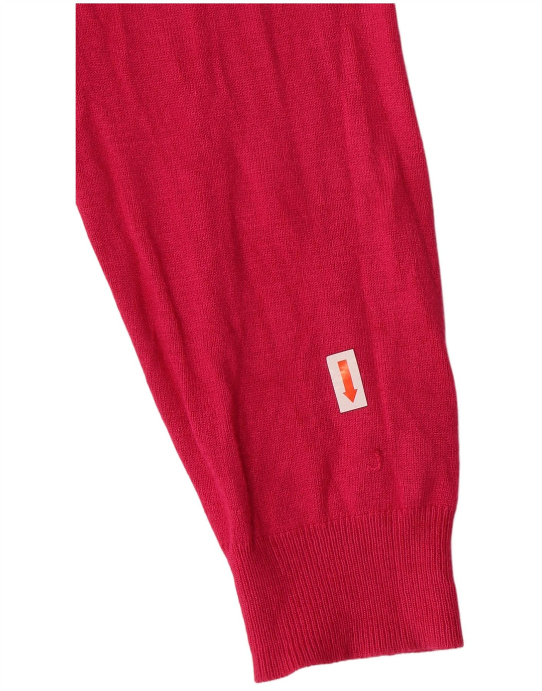 Marks & Spencer Cardigan pour femme en viscose rose moyen UK 44