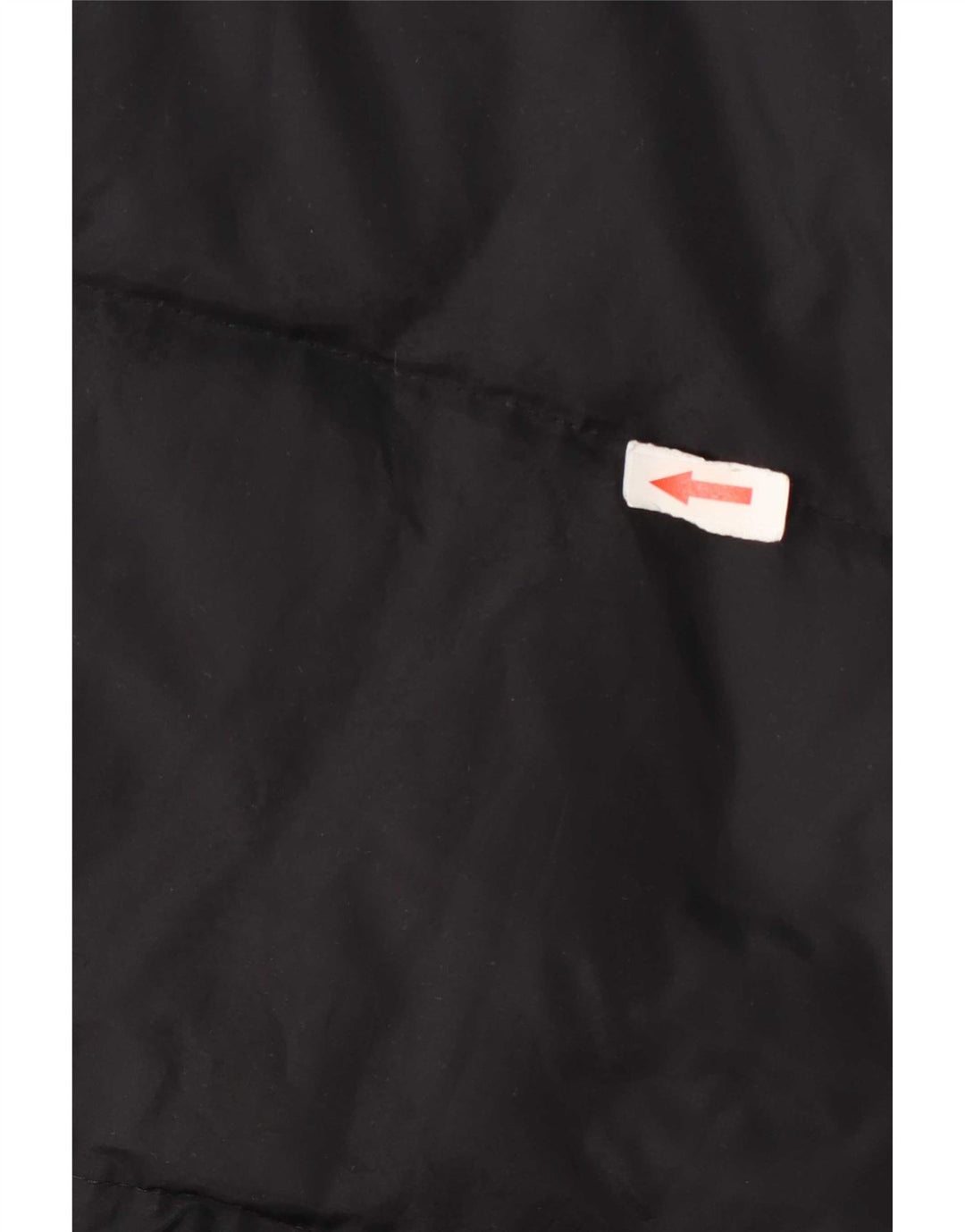 Gas Veste matelassée pour homme UK 42 XL Noir