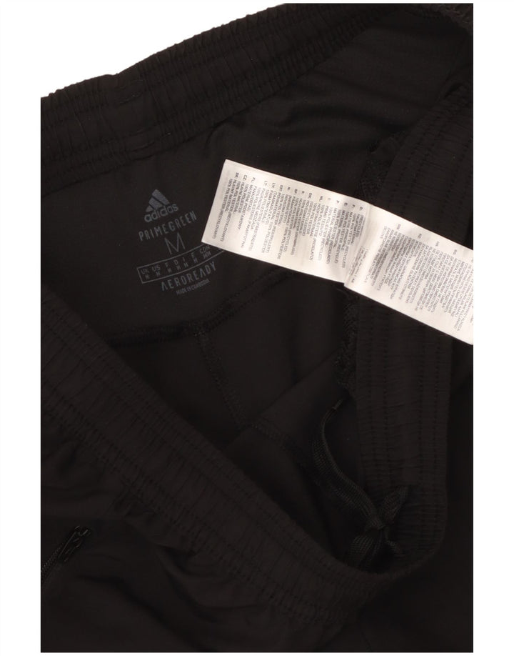 ADIDAS Short de Sport Aeroready Homme Noir Moyen Polyester