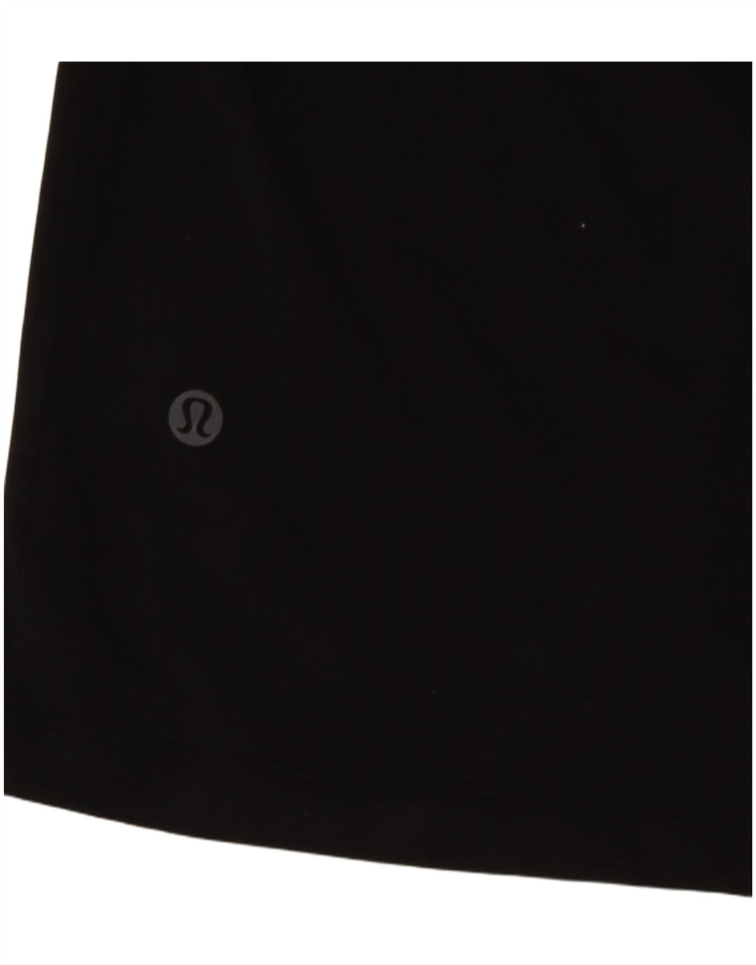 Lululemon Débardeur Homme Noir Moyen