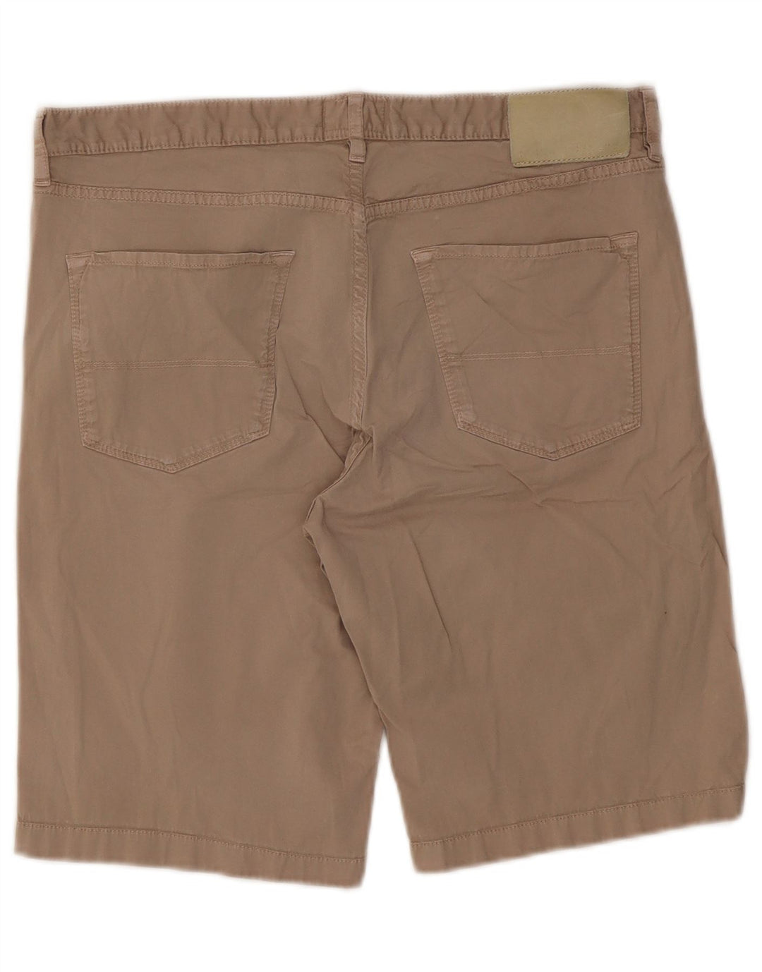 Cerruti 1881 Short décontracté pour homme Grand Beige