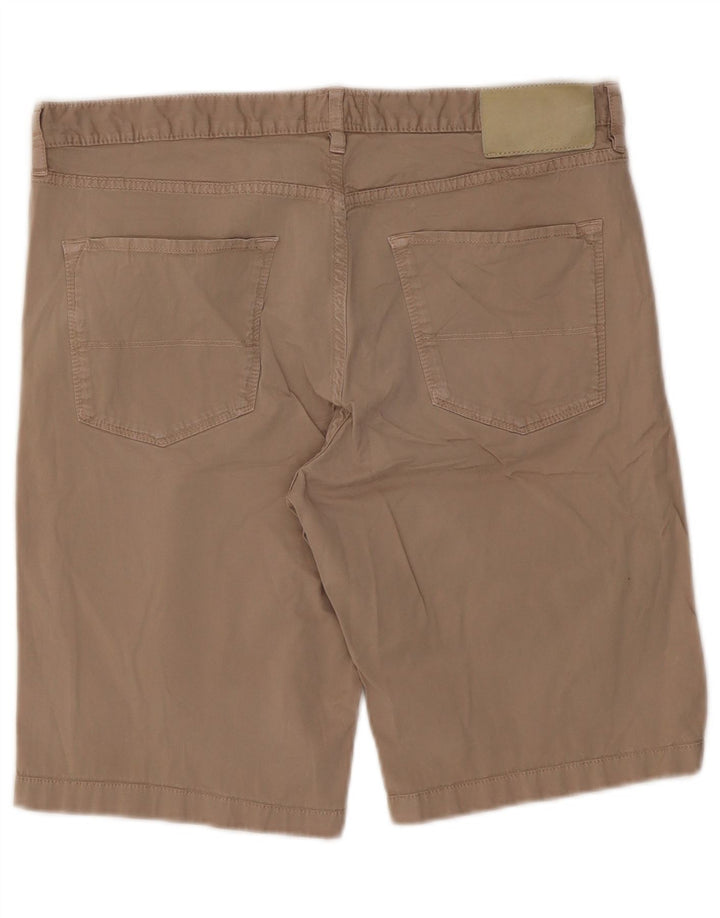 Cerruti 1881 Short décontracté pour homme Grand Beige
