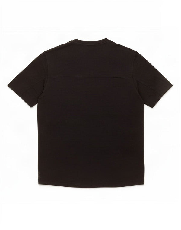 Adidas Hommes Aeroready T-Shirt Top XL Noir Coton