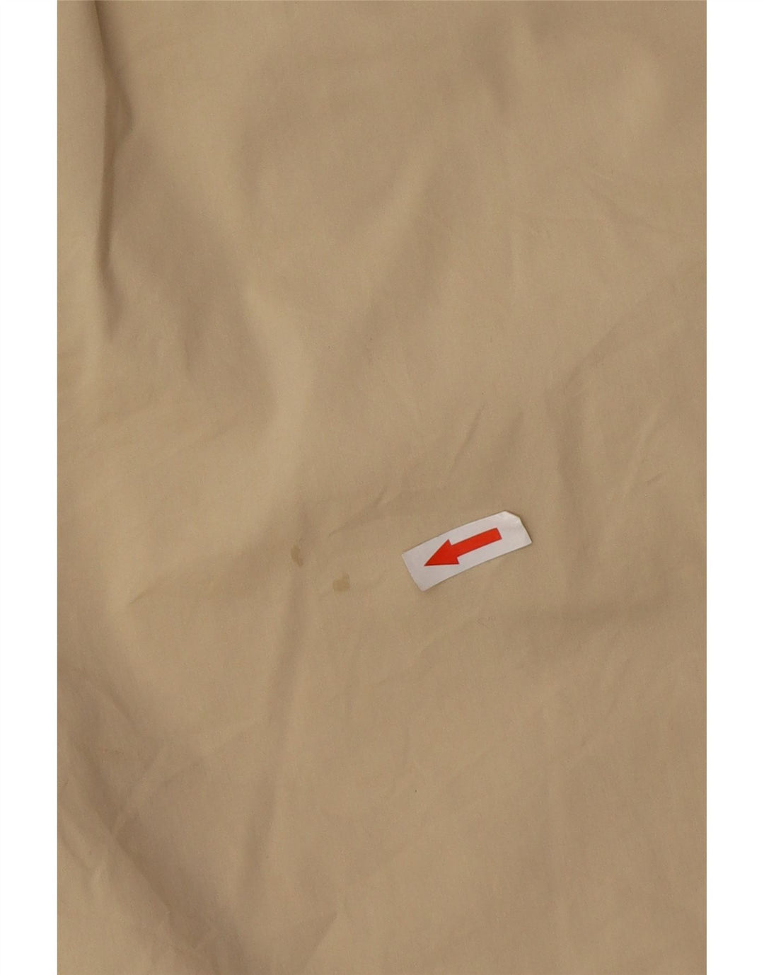 Nike Short Cargo Homme Medium W34 Beige Coton