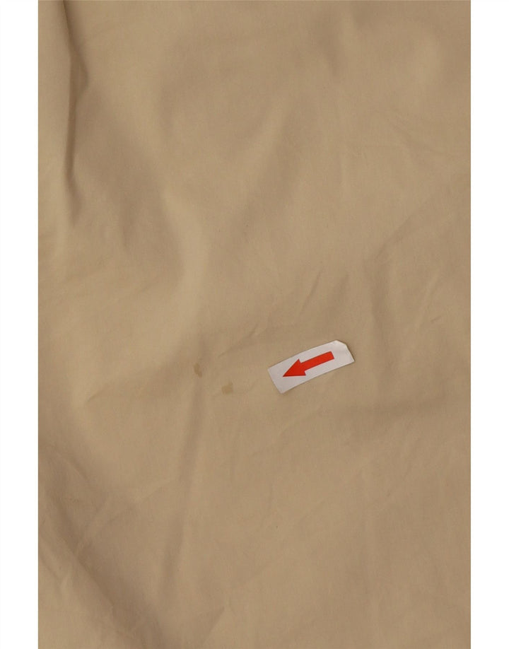 Nike Short Cargo Homme Medium W34 Beige Coton