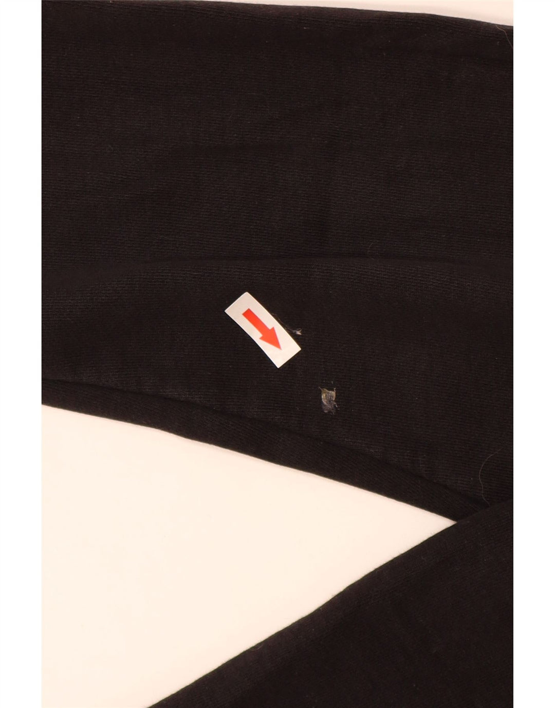 Dickies Sweat-Shirt Graphique Homme XL Noir Coton