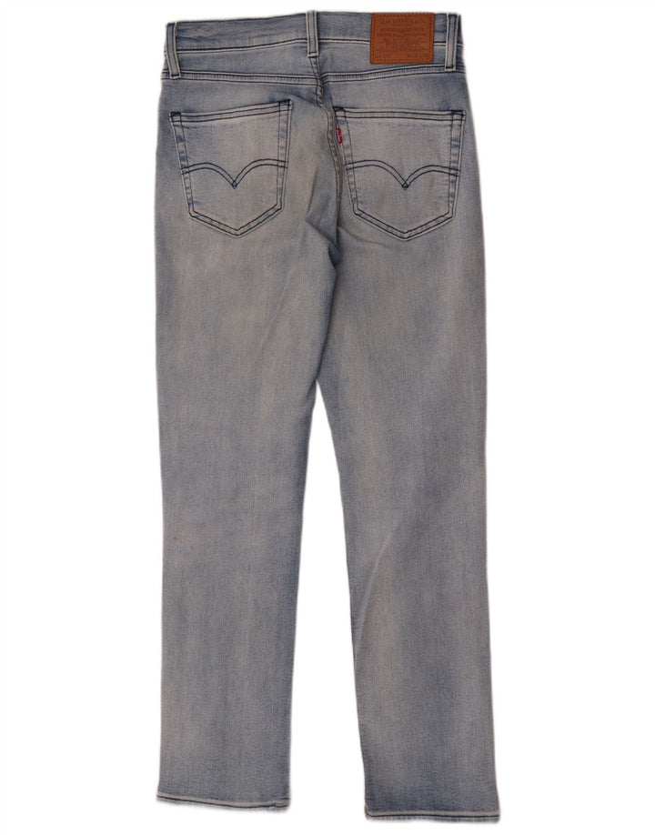 Levi's Jean Slim 511 Homme Bleu W30 L30 Coton