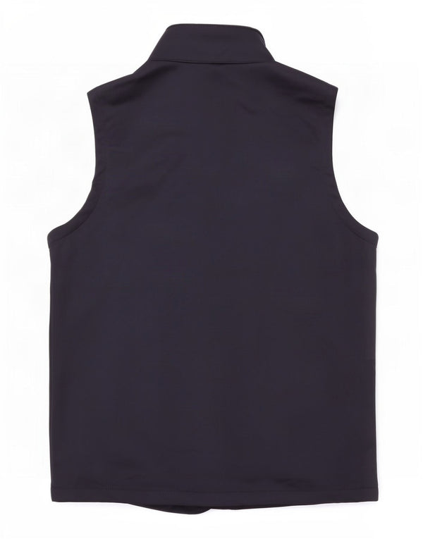 Russell Athletic Veste de survêtement sans manches pour homme XL Bleu marine