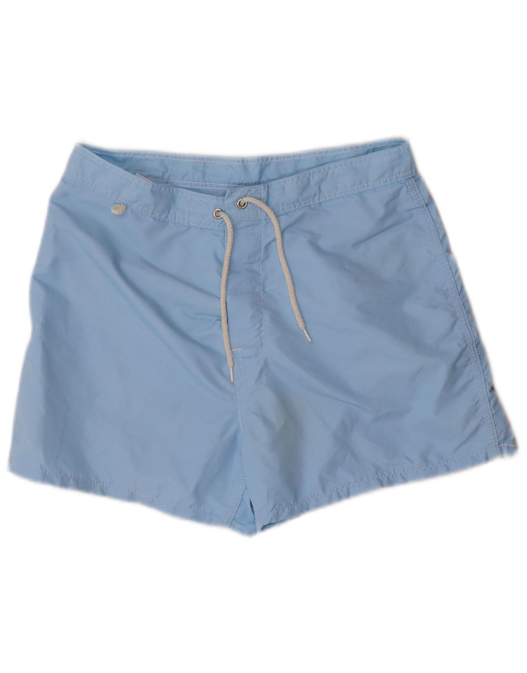 SUNDEK Short de Bain Femme IT 44 Nylon Bleu Moyen