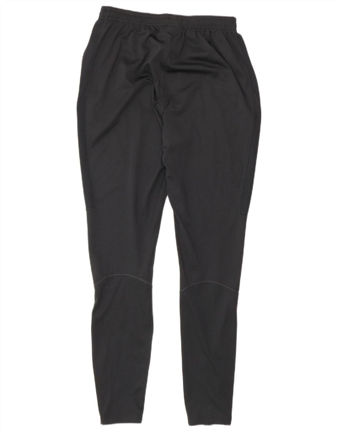 Pantalon de survêtement Nike Dri Fit pour hommes, petit, noir, polyester