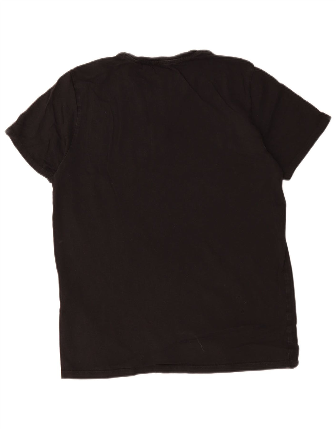 Levi's Tee-Shirt Graphique Homme Noir Moyen Coton