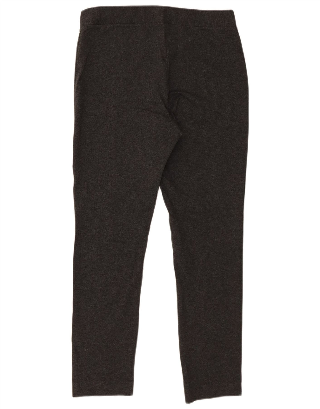 Marks & Spencer Legging court pour femme UK 42 Gris moyen Viscose