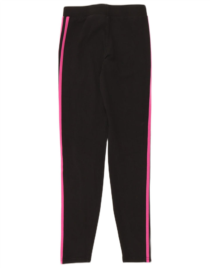 ADIDAS Leggings Fille 13-14 ans Noir