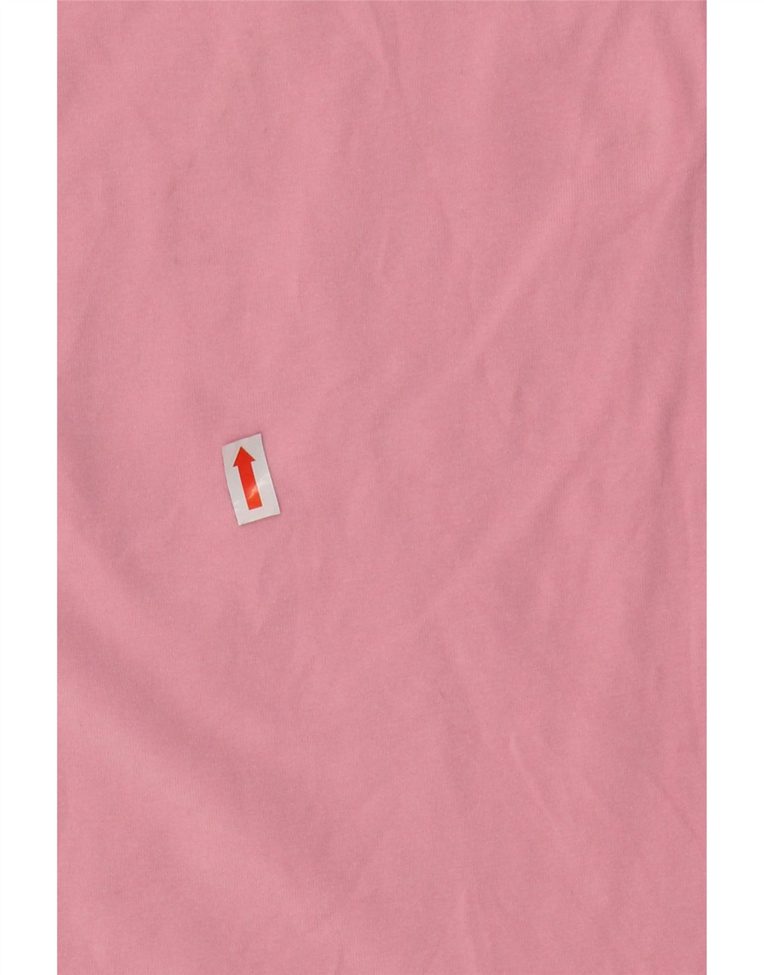 TRUSSARDI T-Shirt Graphique Fille 11-12 Ans Grand Rose