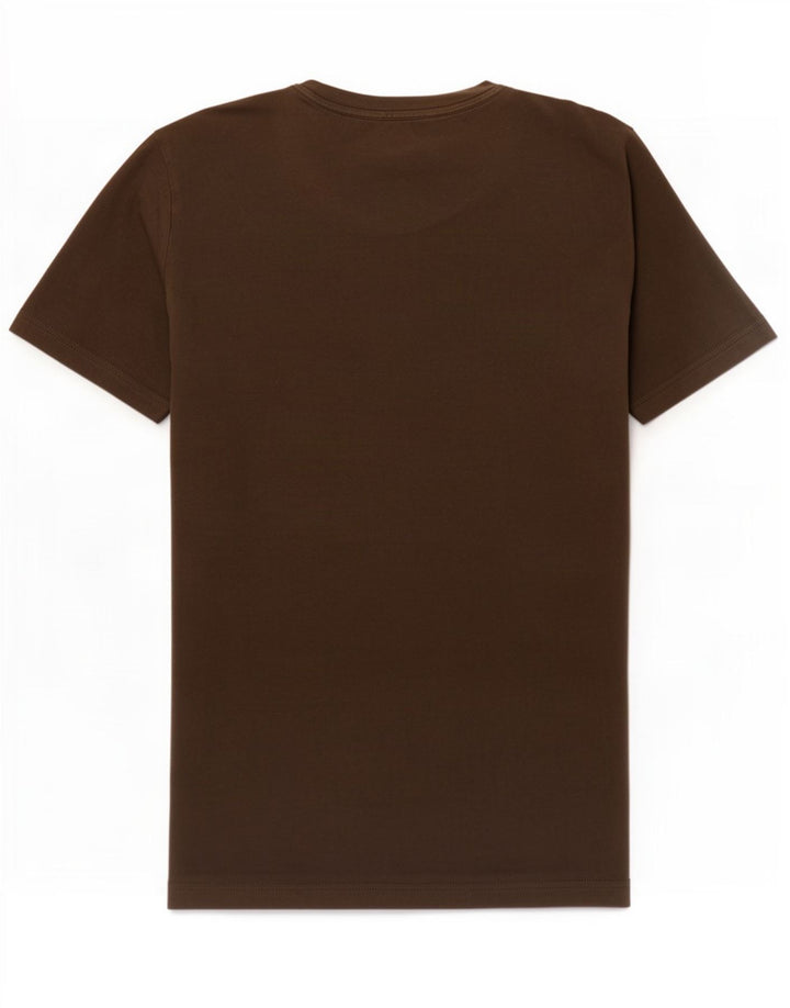 Puma Tee-Shirt Graphic Homme Kaki Moyen
