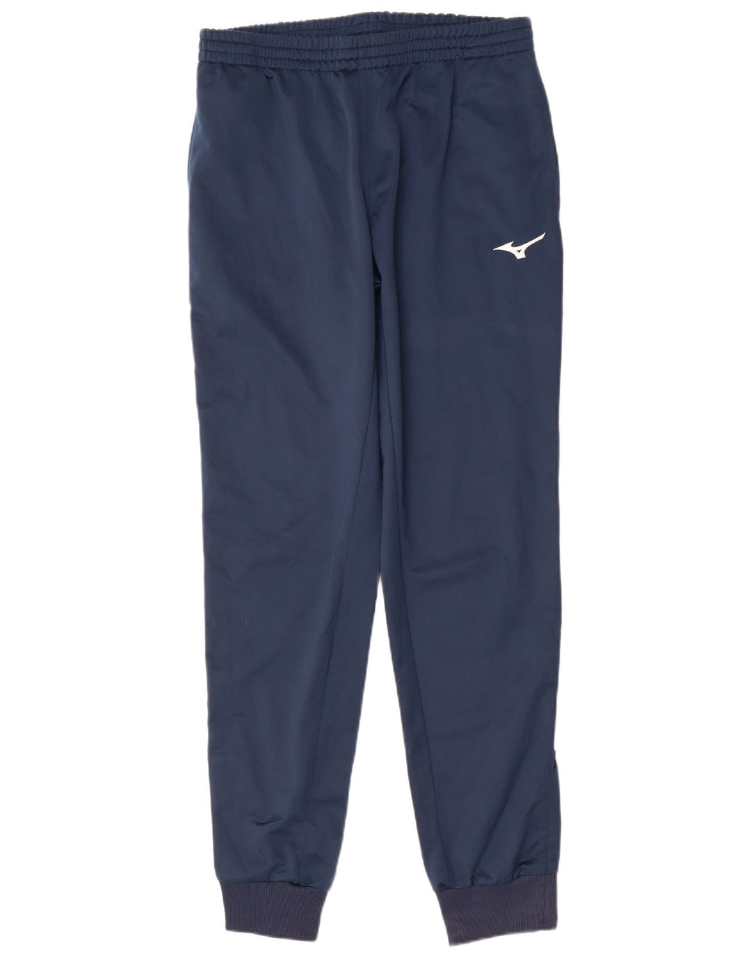 Mizuno Pantalon de survêtement pour homme Joggers XL Bleu marine Polyester