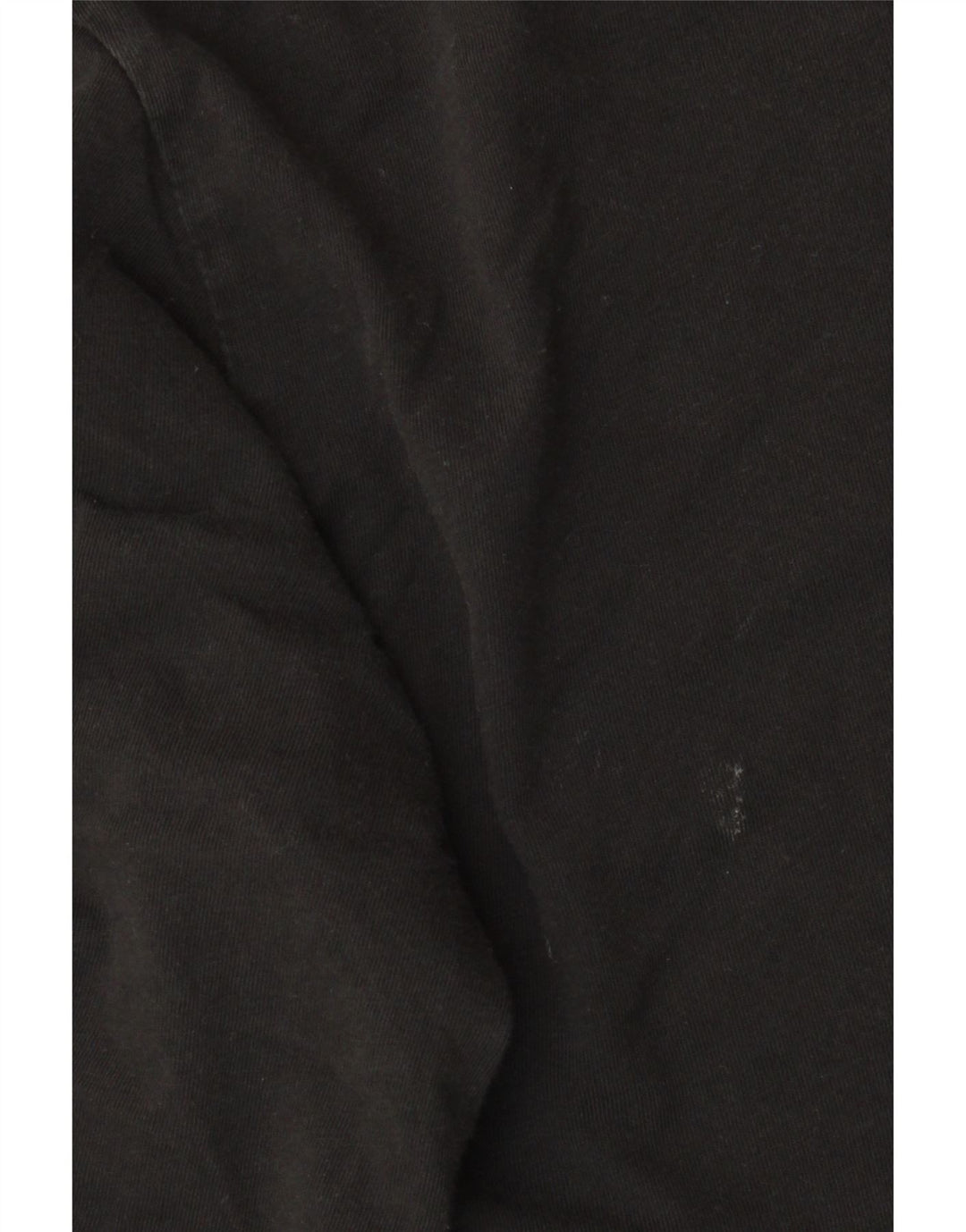 The North Face Haut graphique à manches longues pour hommes, petit, noir
