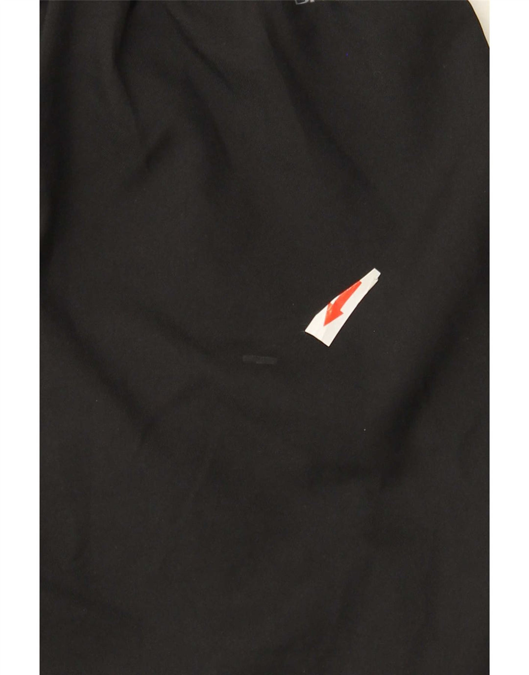 Jordan Pantalon de survêtement pour homme Pantalon de jogging Petit Noir Polyester