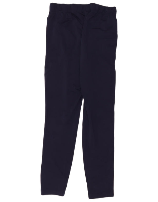 Puma Pantalon de Survêtement Homme Bleu Marine Moyen