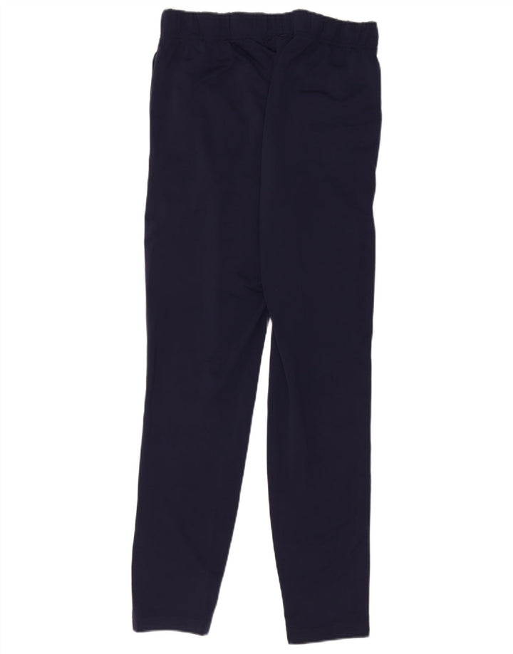 Puma Pantalon de Survêtement Homme Bleu Marine Moyen