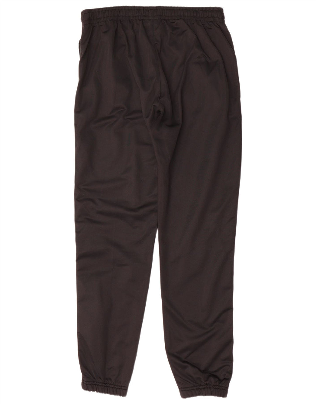 Lotto Pantalon de Survêtement Homme Joggers Large Noir Polyester