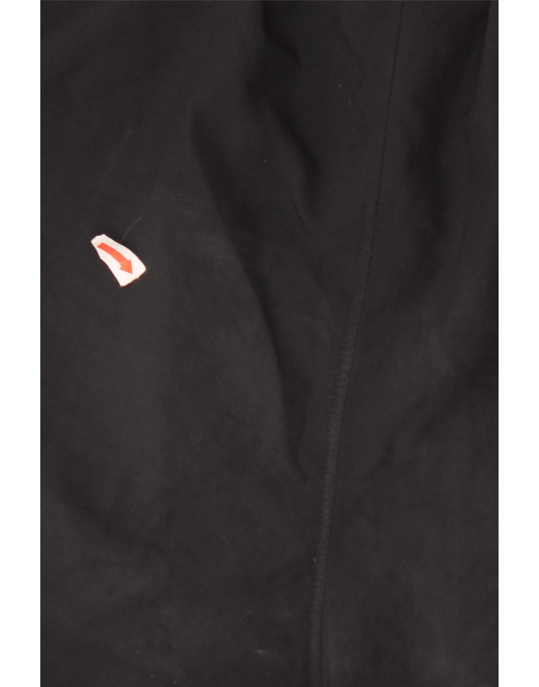 UNDER ARMOUR Short de sport graphique pour homme Large Noir Polyester