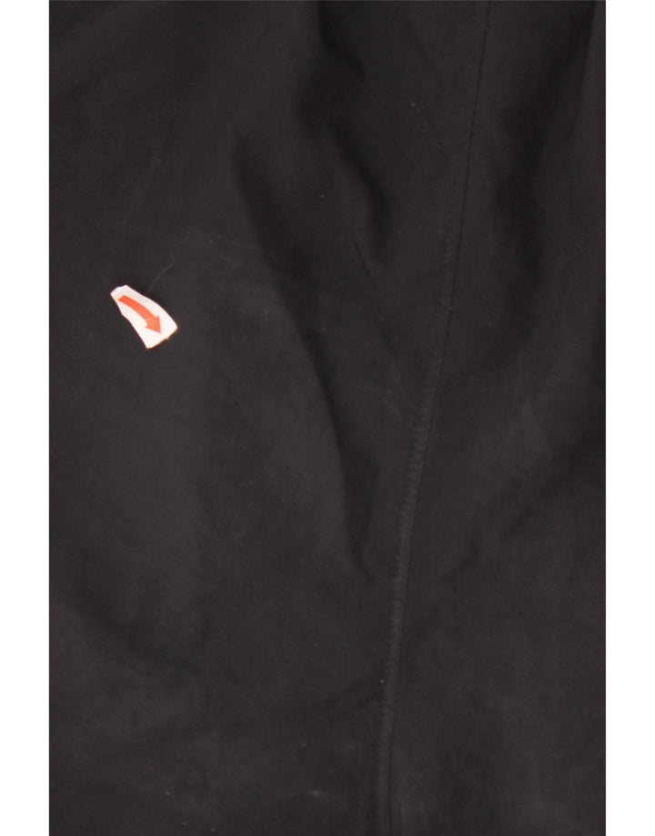 UNDER ARMOUR Short de sport graphique pour homme Large Noir Polyester