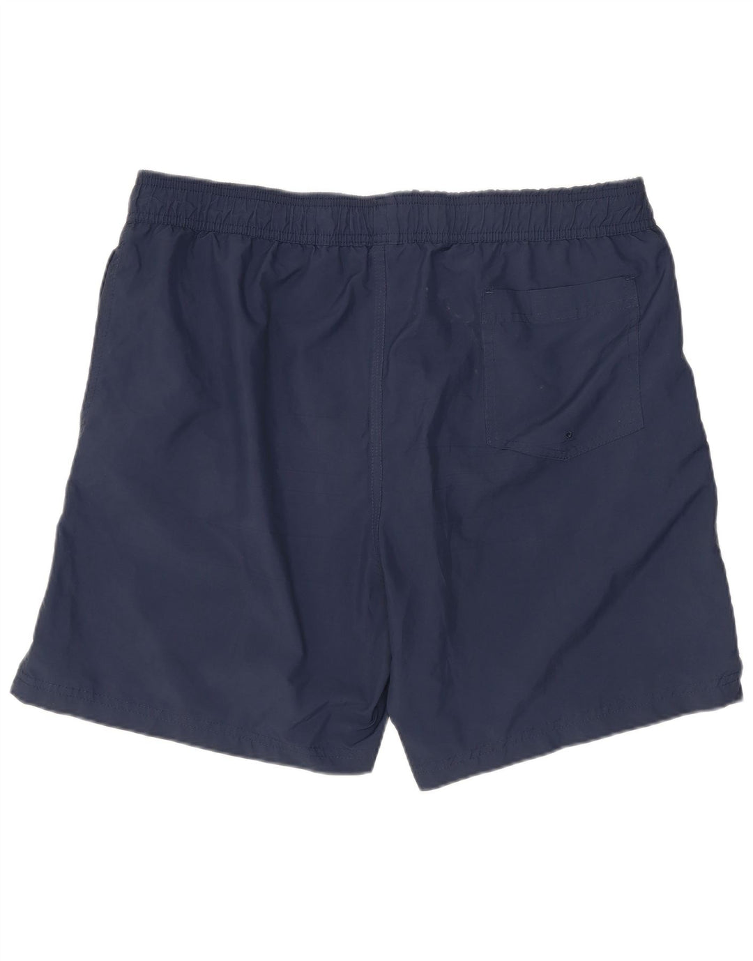 UMBRO Short de Bain Homme XL Bleu Marine Polyester