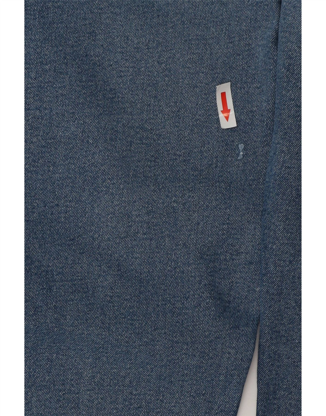 Levi's Jean 512 Slim Fuselé W29 L29 Homme Bleu Coton