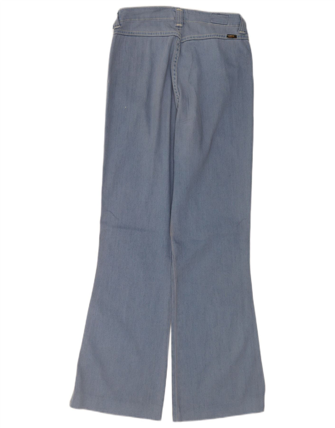 Lee Jean Kiana Bootcut Femme W30 L30 Bleu Coton