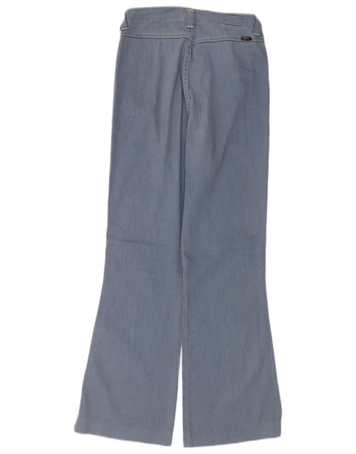 Lee Jean Kiana Bootcut Femme W30 L30 Bleu Coton