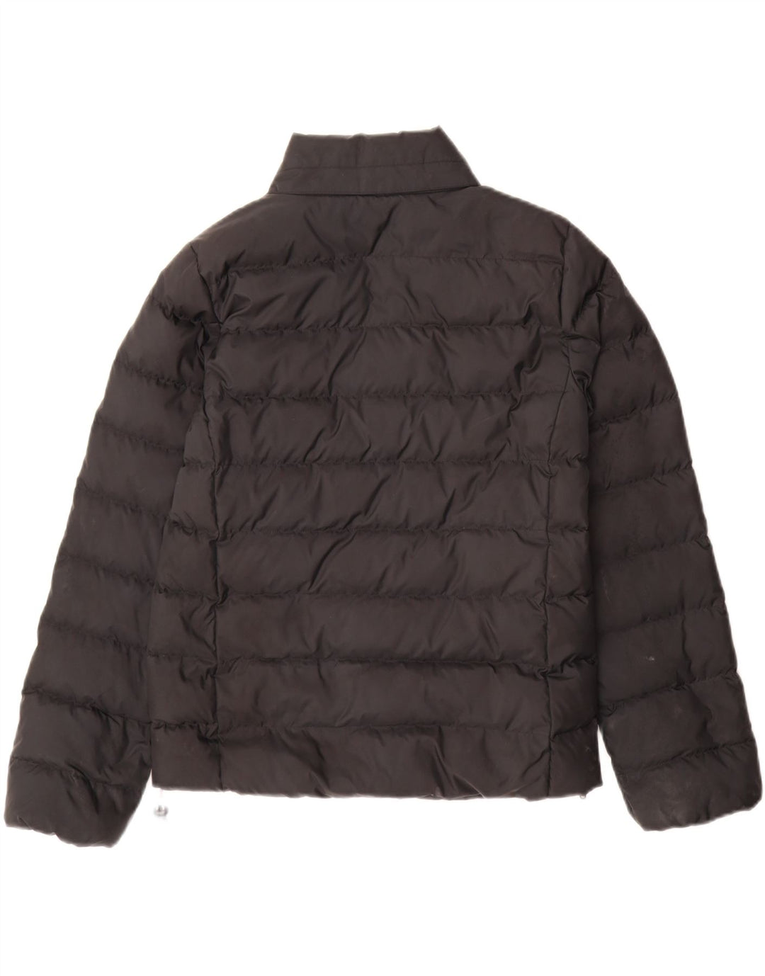 Levi's Veste matelassée coupe ample UK 6 XS Noir Polyester