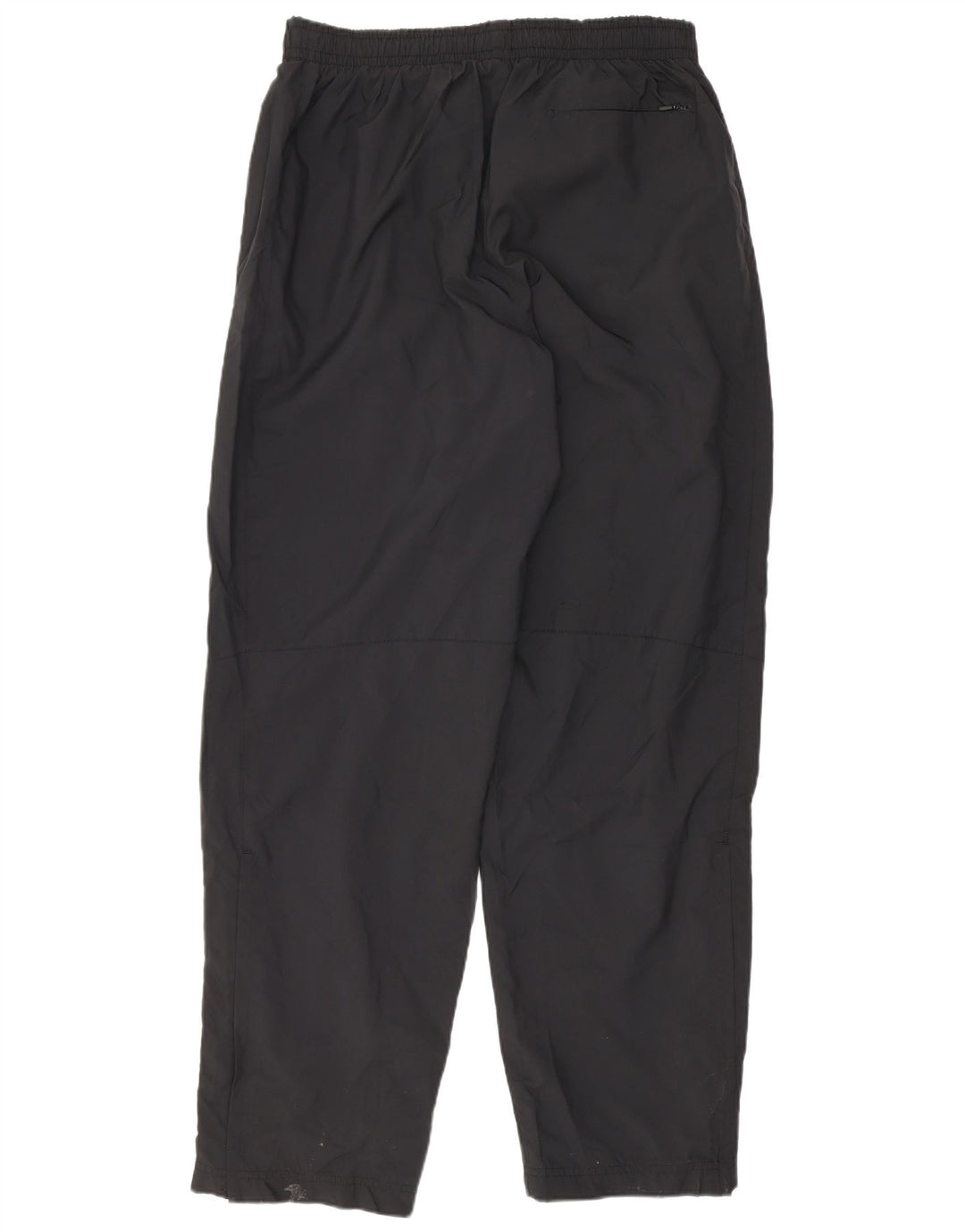 Nike Pantalon de survêtement pour homme Large Noir Polyester