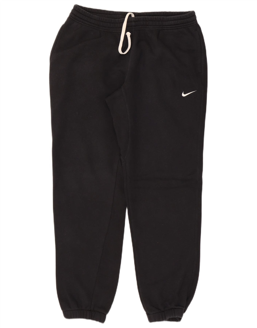 NIKE Pantalon de survêtement pour homme Joggers XL Noir Coton