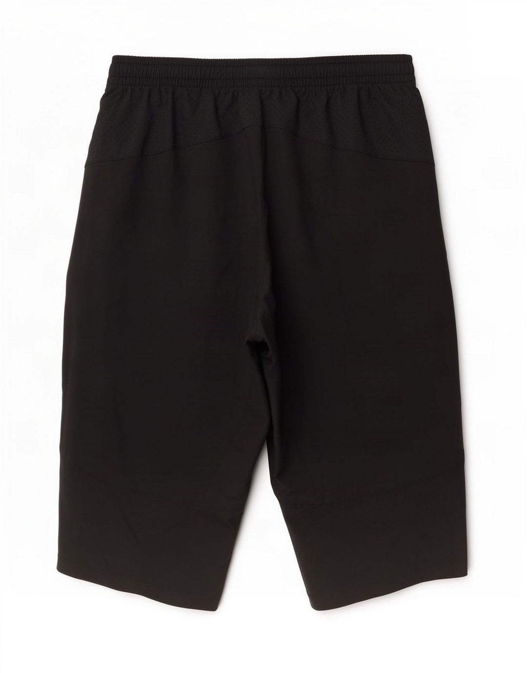 Umbro Bermuda Sport Femme UK 12 Noir Moyen Polyester