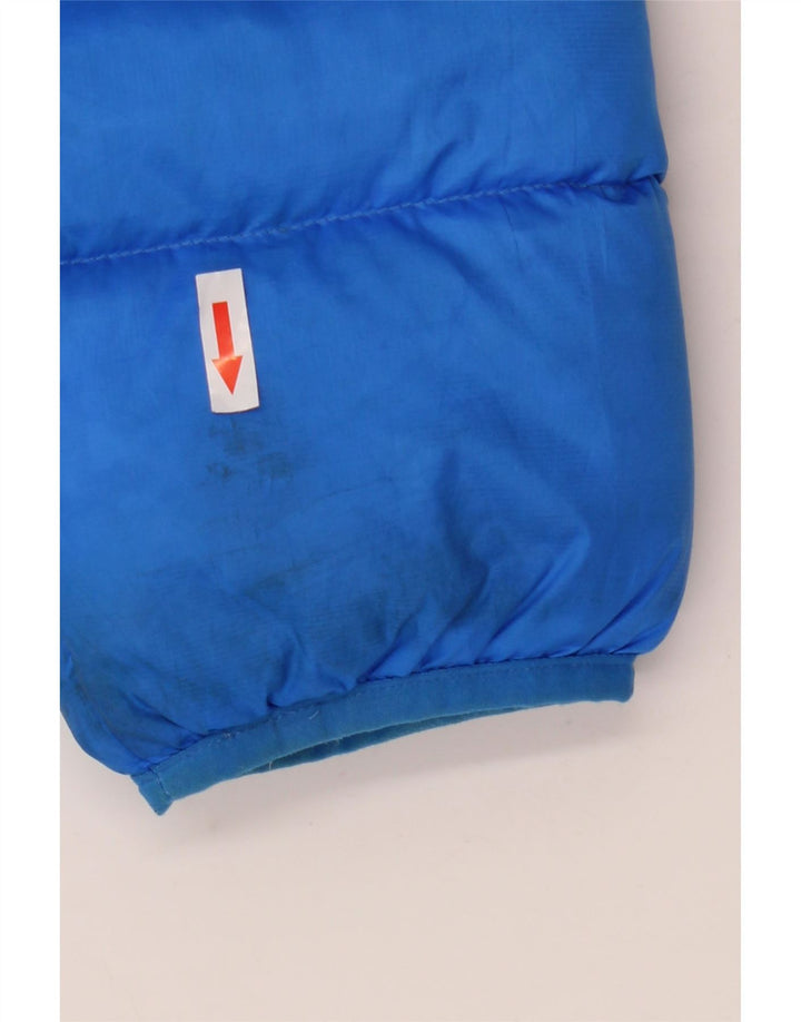 Helly Hansen Veste matelassée pour homme UK 44 2XL Bleu Polyester