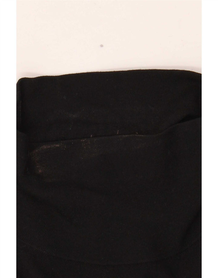 Max Mara Chemisier pour femme UK 20 2XL Noir
