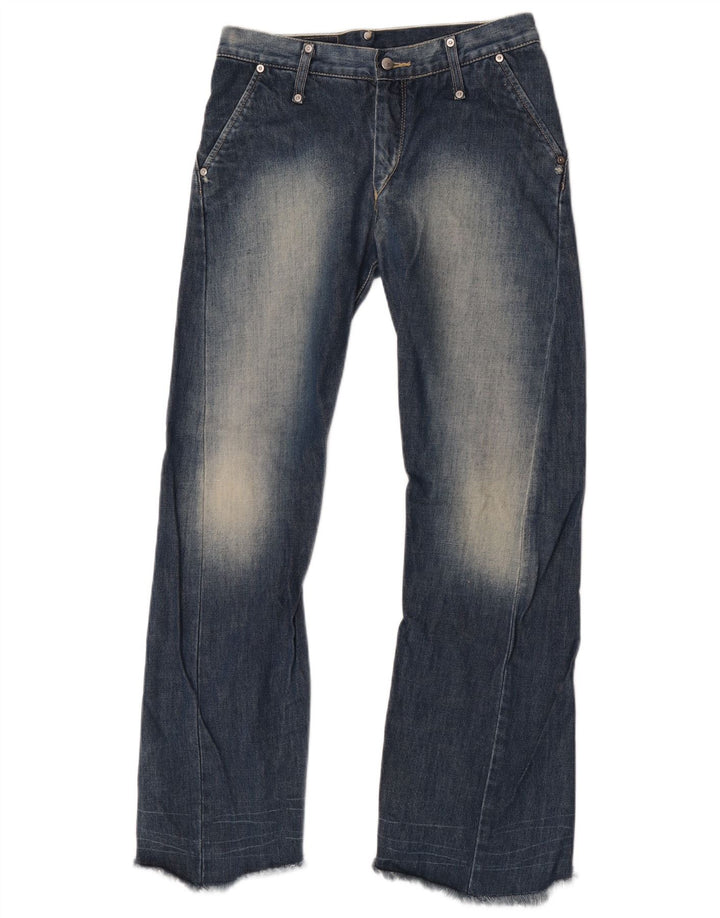 Levi's Jean Banana Bootcut W30 L29 Homme Bleu Coton