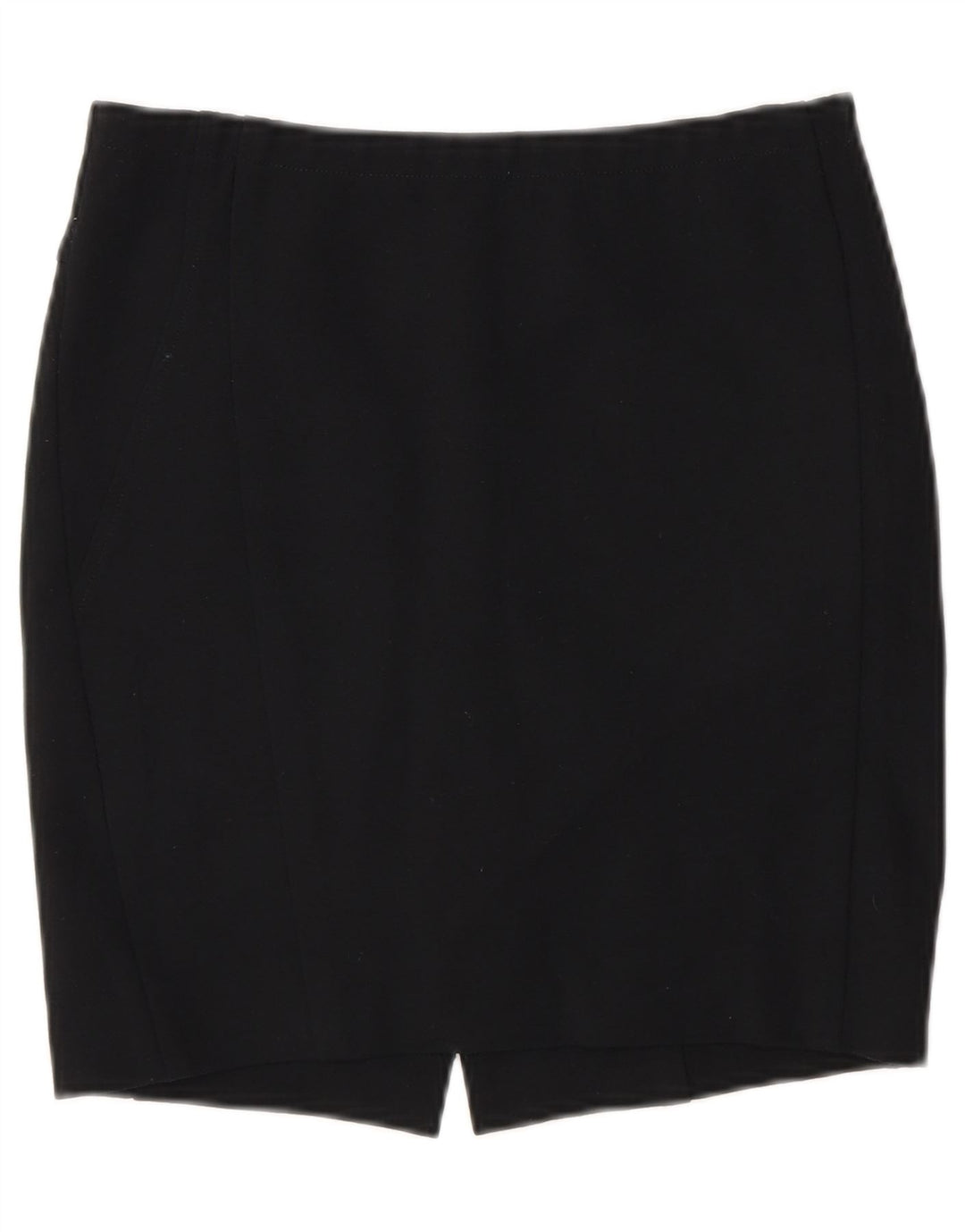 Liu Jo Jupe Crayon Femme IT 40 Small W26 Noir Viscose