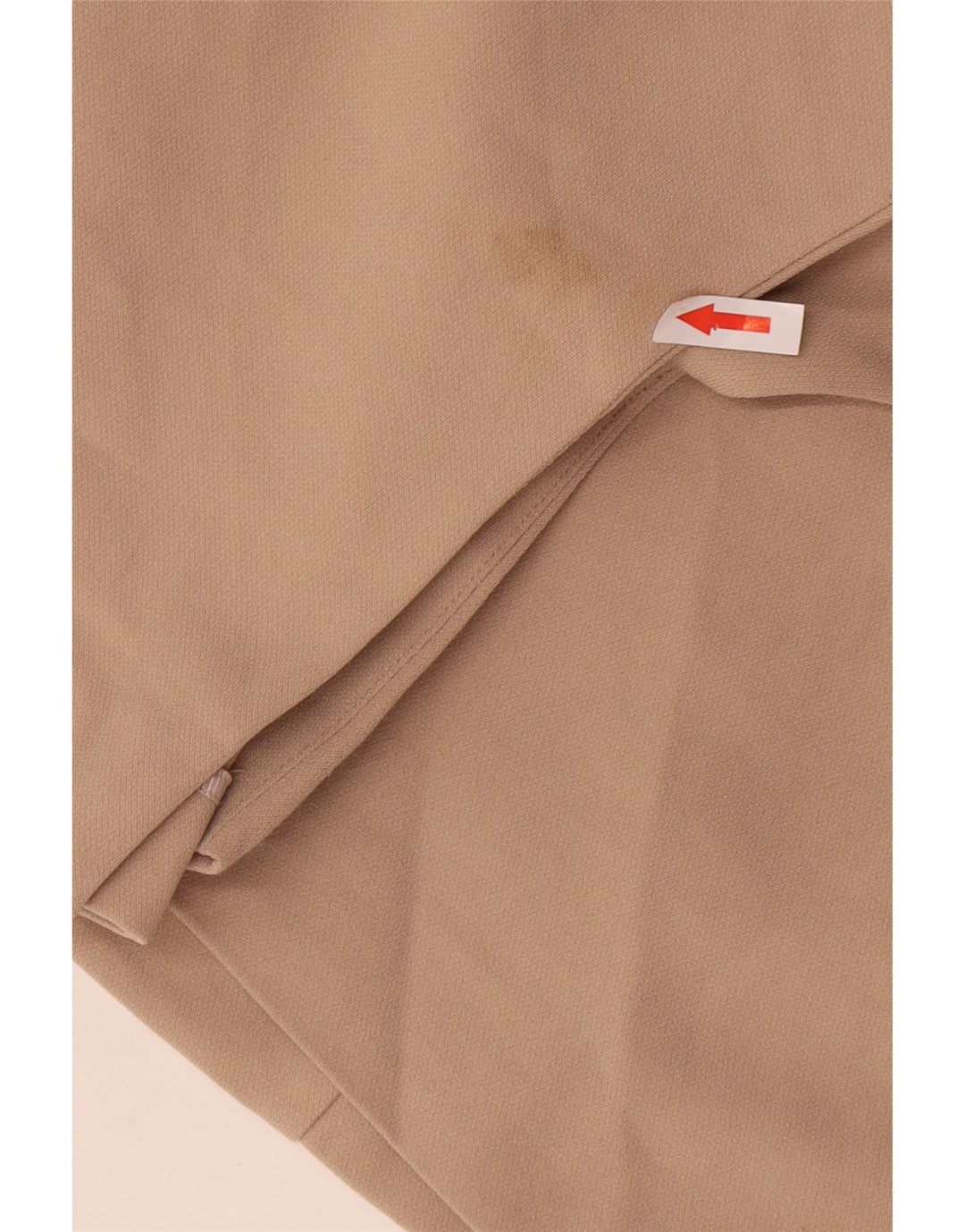 Marks & Spencer Veste blazer à manches 3/4 pour femme UK 12 Beige moyen